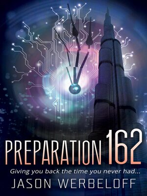 cover image of Preparation 162